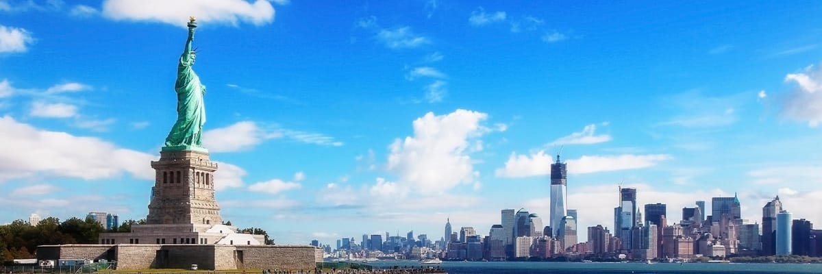 Cheap flights to United States