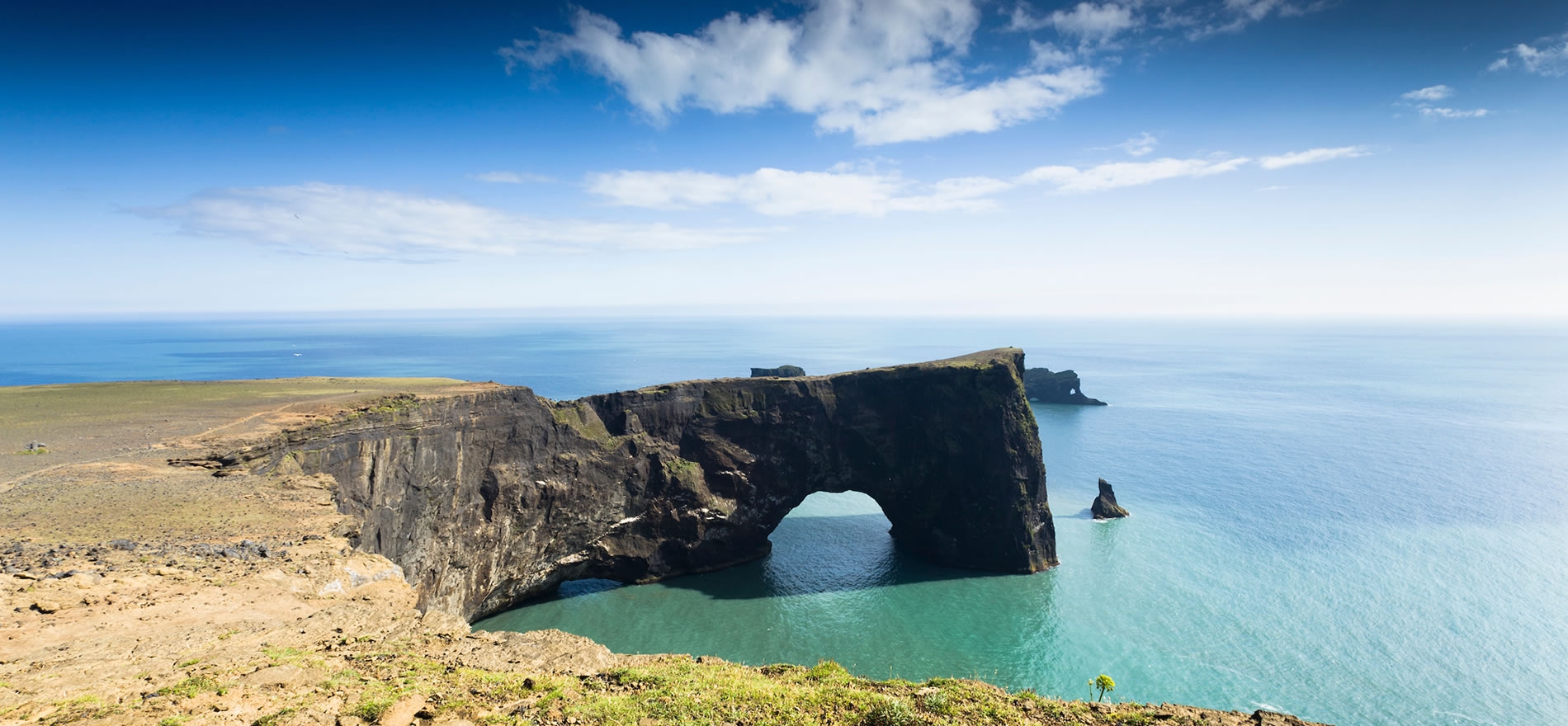 Principales attractions de l’Islande