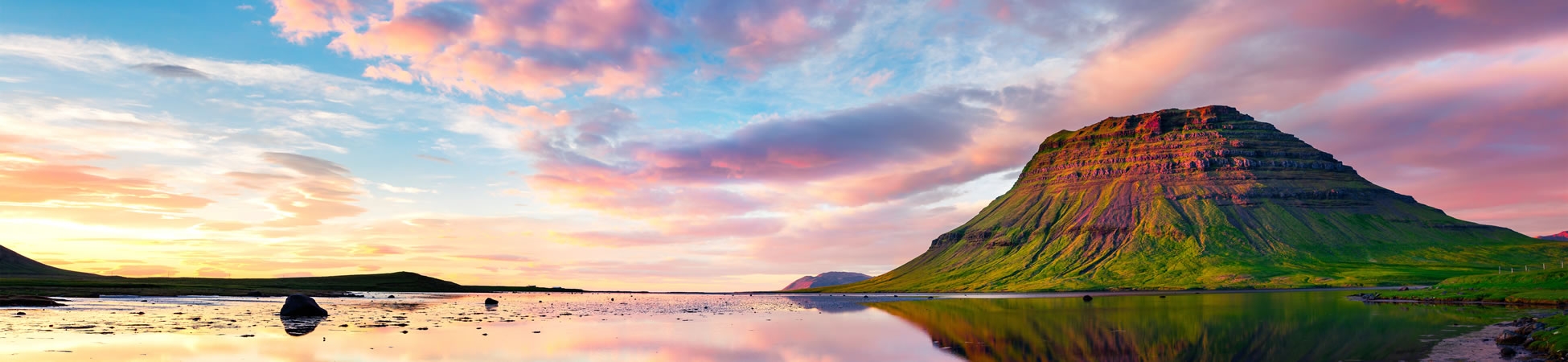 Best time to visit Iceland