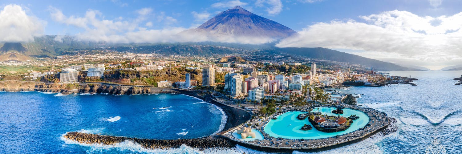 Tenerife